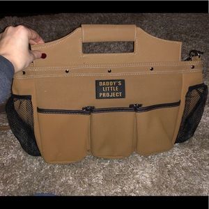 Daddy Diaper Bag